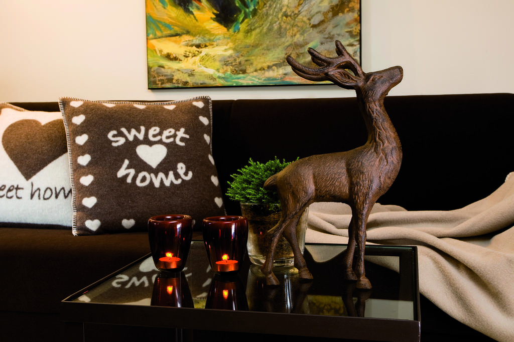 Alpenrose Hotel 4*