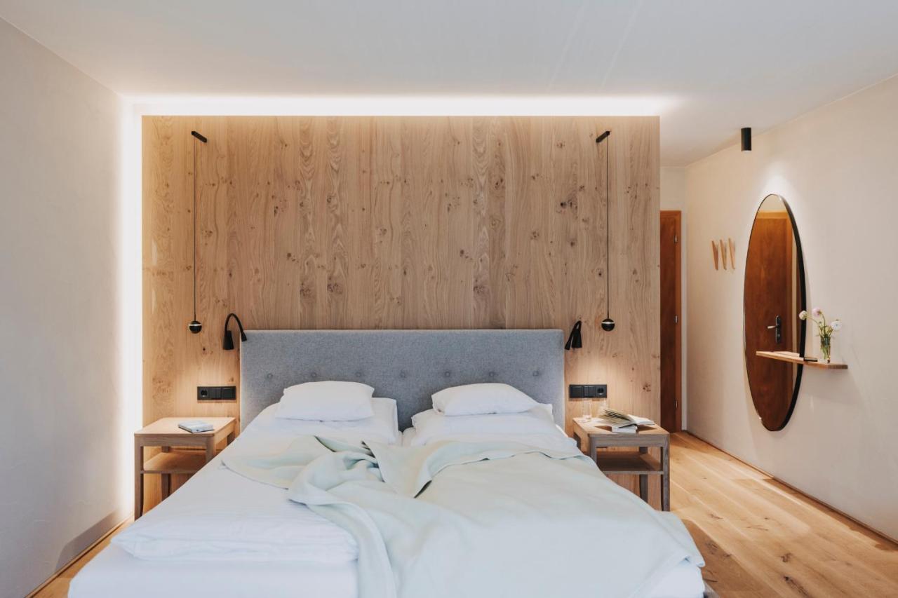 Alpenrose 4* Au (Vorarlberg)