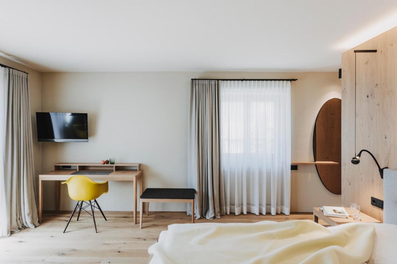 Alpenrose 4* Au (Vorarlberg)