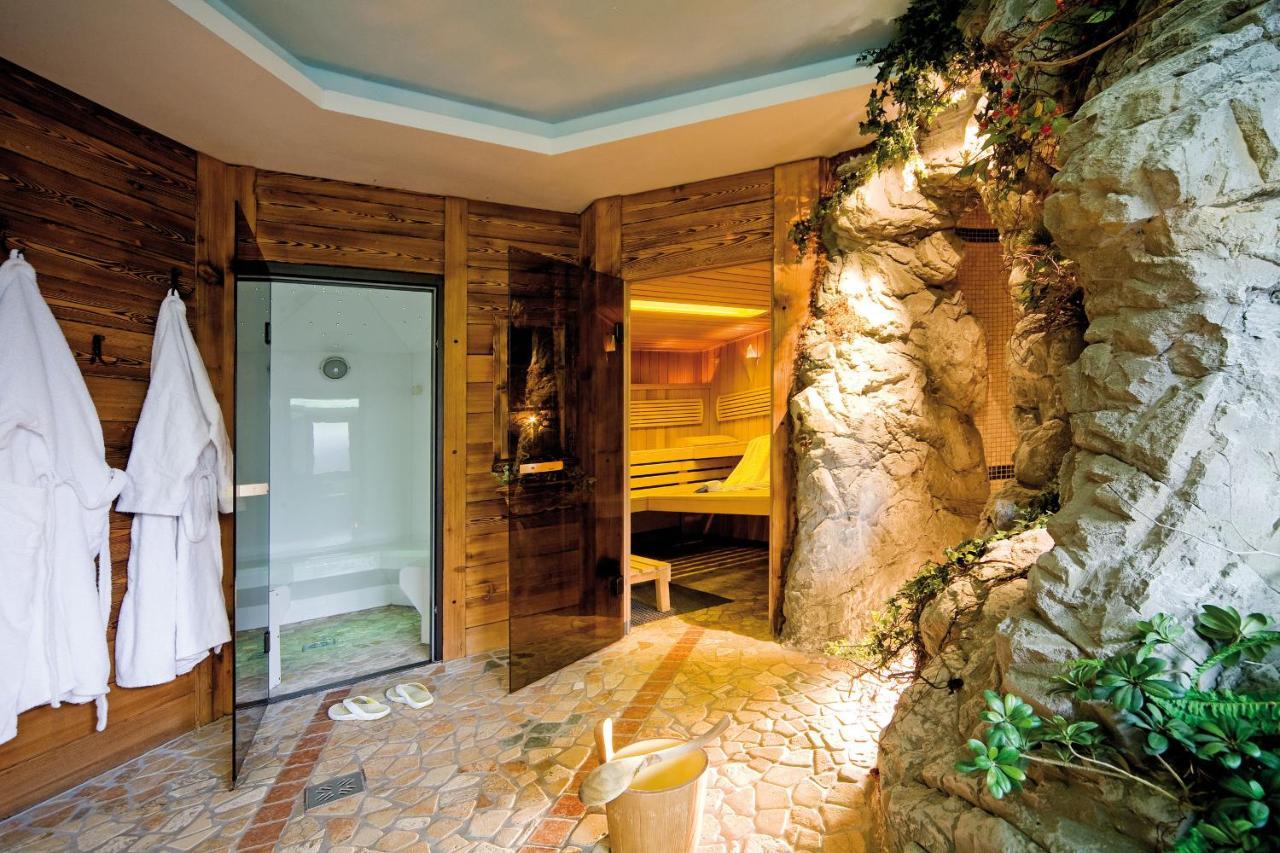 Alpenrose 4* Au (Vorarlberg)