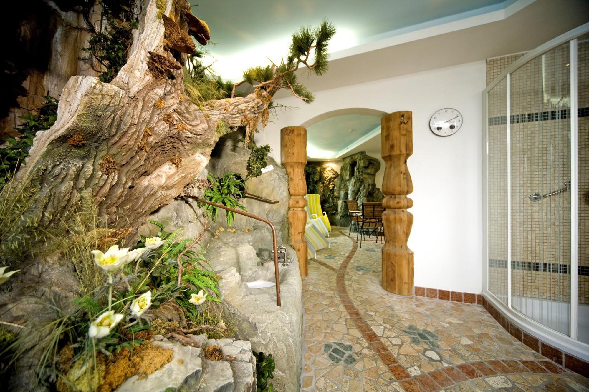 Hotel Alpenrose Au (Vorarlberg)